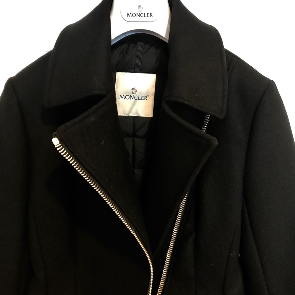 🚫SOLD🚫Moncler Jacket